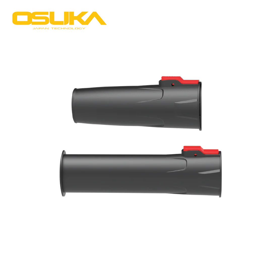 OSUKA OCLB446-N เครื่องเป่าใบไม้ไร้สาย 20V (ตัวเปล่า)