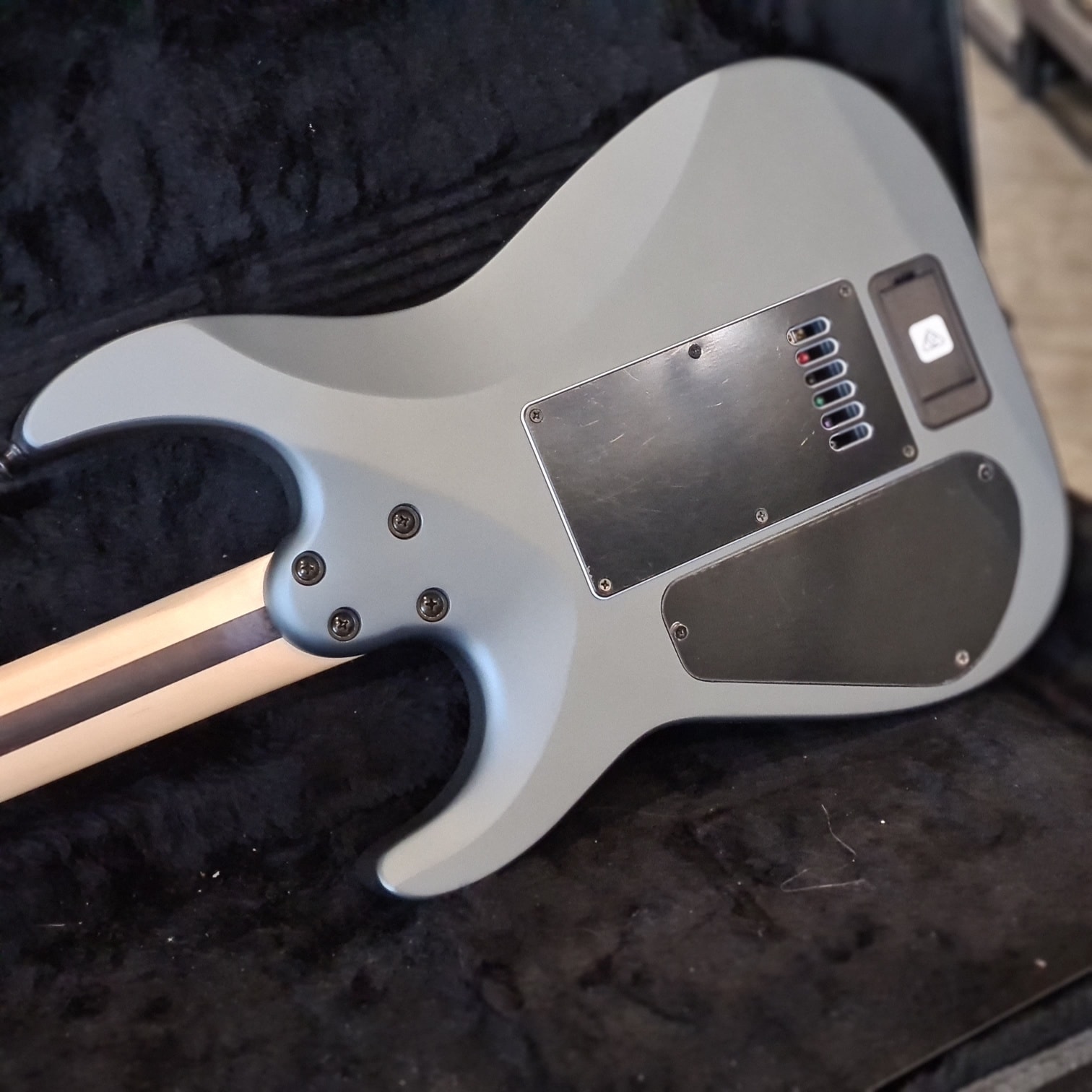 (USED) JACKSON PRO SERIES DK MODERN EVERTUNE 6