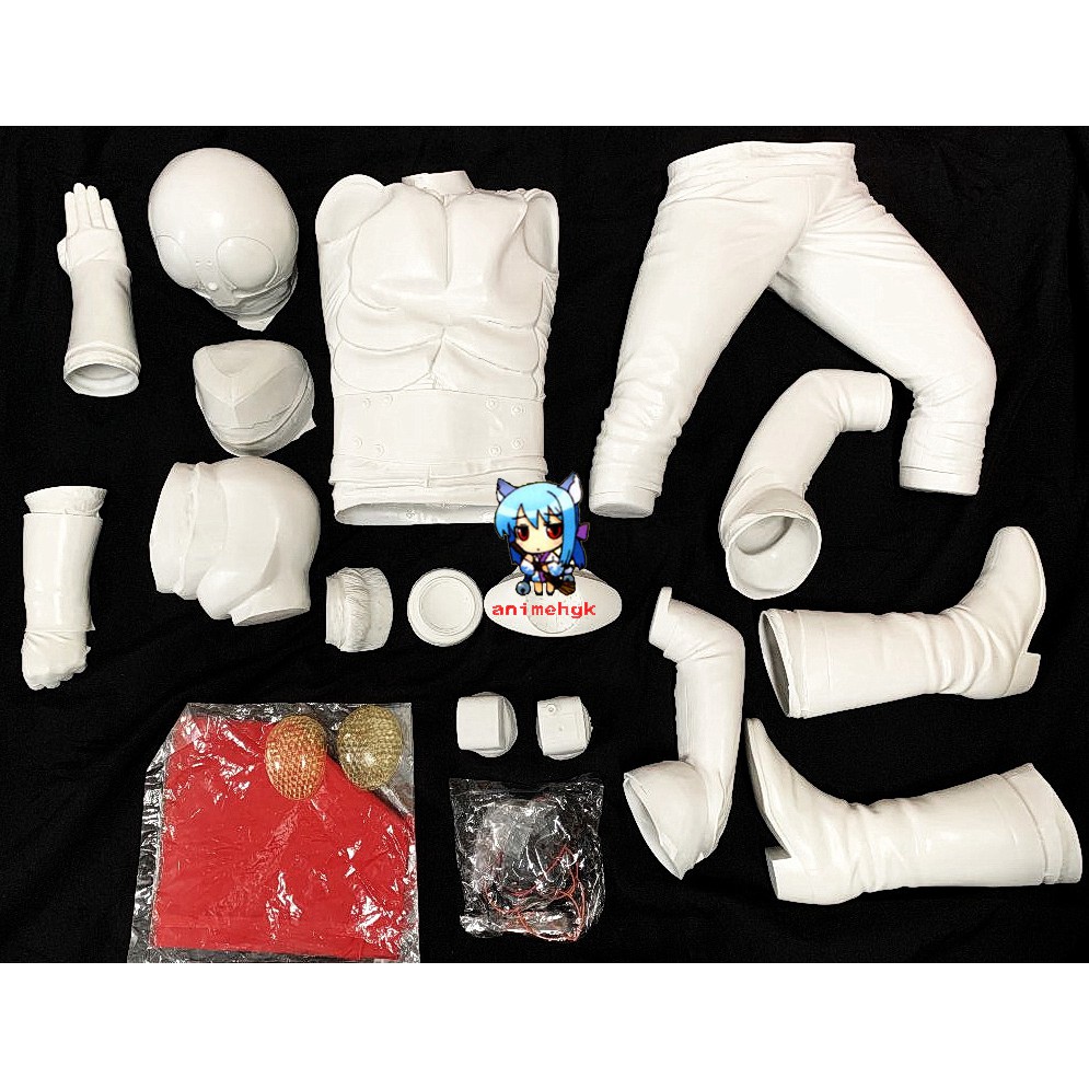 Mask Kamen Rider V1 ยักษ์ Big 85cm มาสค์ไรเดอร์