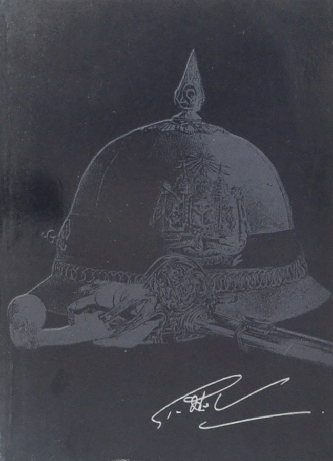 พ.ต.อ.(พิเศษ) อานุภาพ พูลเจริญ (พระสมเด็จวัดระฆัง-พระสมเด็จบางขุนพรหม)