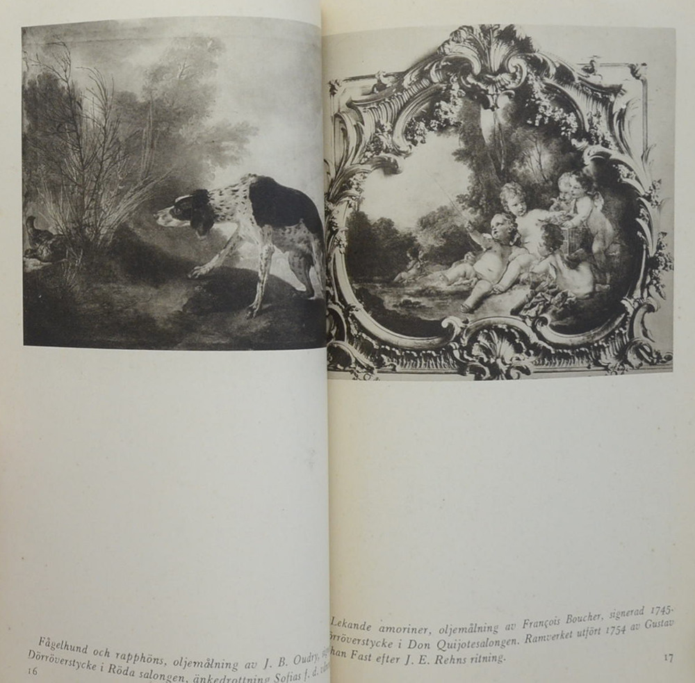 Bilder fran STOCKHOLMS SLOTT