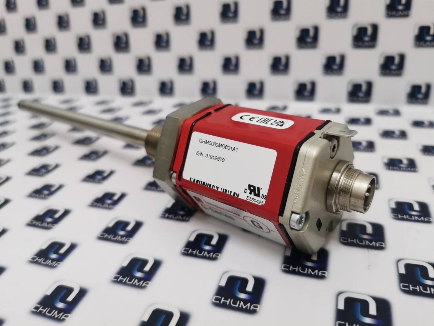 MTS Temposonic, GHM0160MD601A1