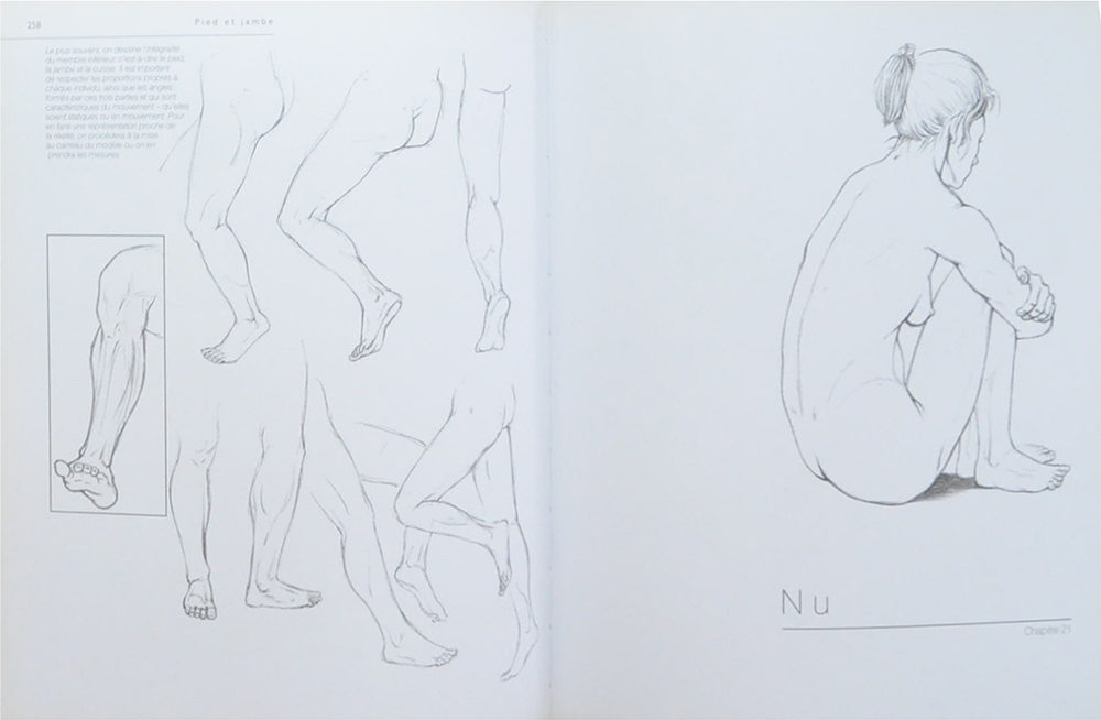 Le grand cours de DESSIN