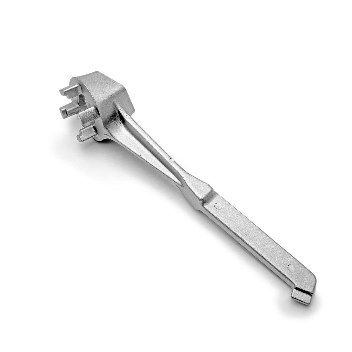 GROZ DRW/AL-01 ประแจเปิดถังน้ำมัน 2.3/4"