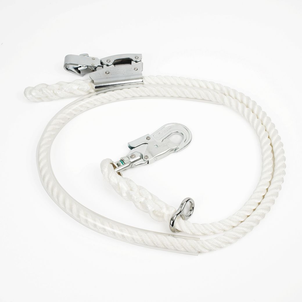 YAMADA รุ่น 667 เชือกล็อคตำแหน่งสำหรับงานบนที่สูง