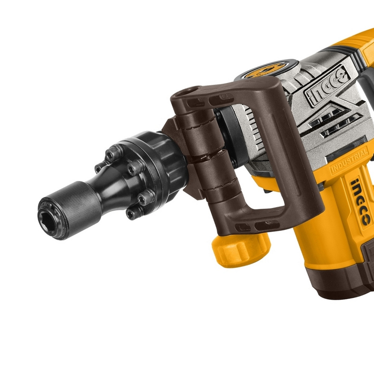 INGCO PDB130018 สกัดไฟฟ้า 7KG 20J HEX 1300W