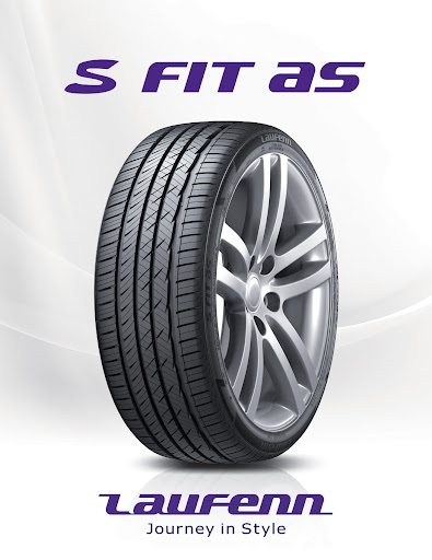 ยาง LAUFENN LH01ขนาด 205/45R17 ราคาพิเศษ สั่งได้