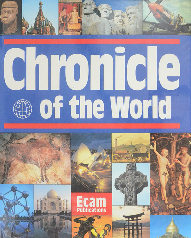 Chronicle of the World