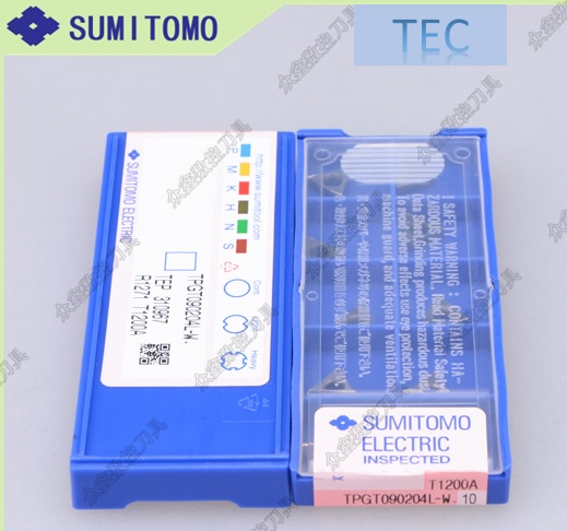 TPGT090204L-W T1200A