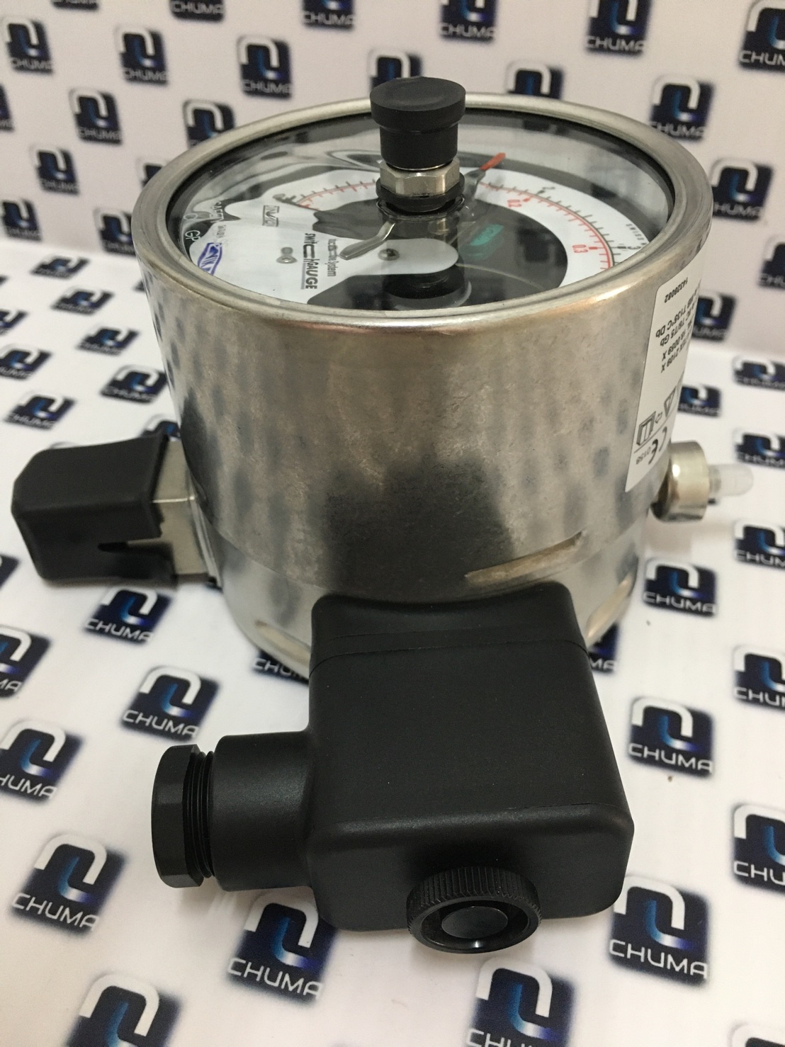 Wika, PGS23.100+831-N