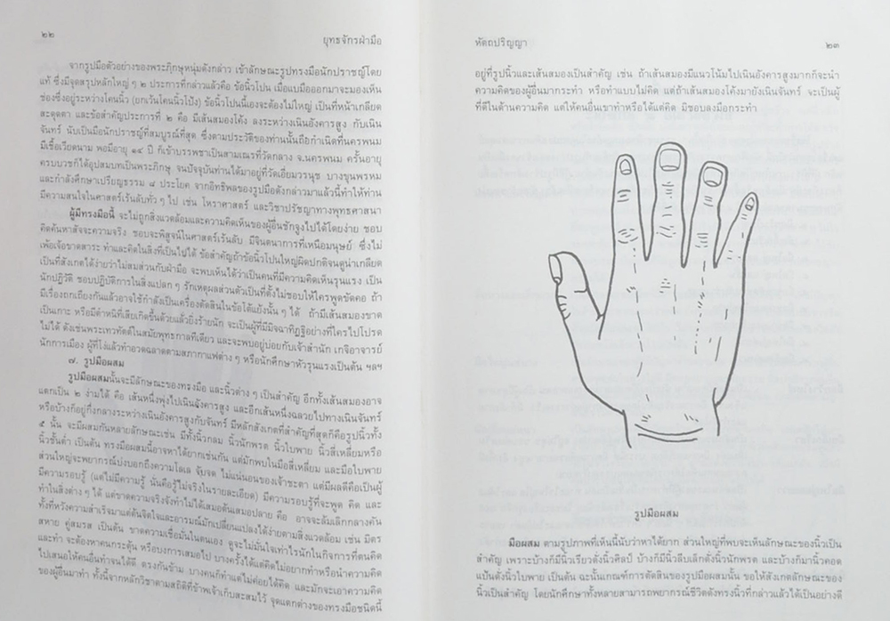 ยุทธจักรฝ่ามือ เรียนรู้ด้วยตนเอง (เล่ม 1)