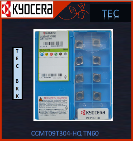 CCMT09T304-HQ TN60