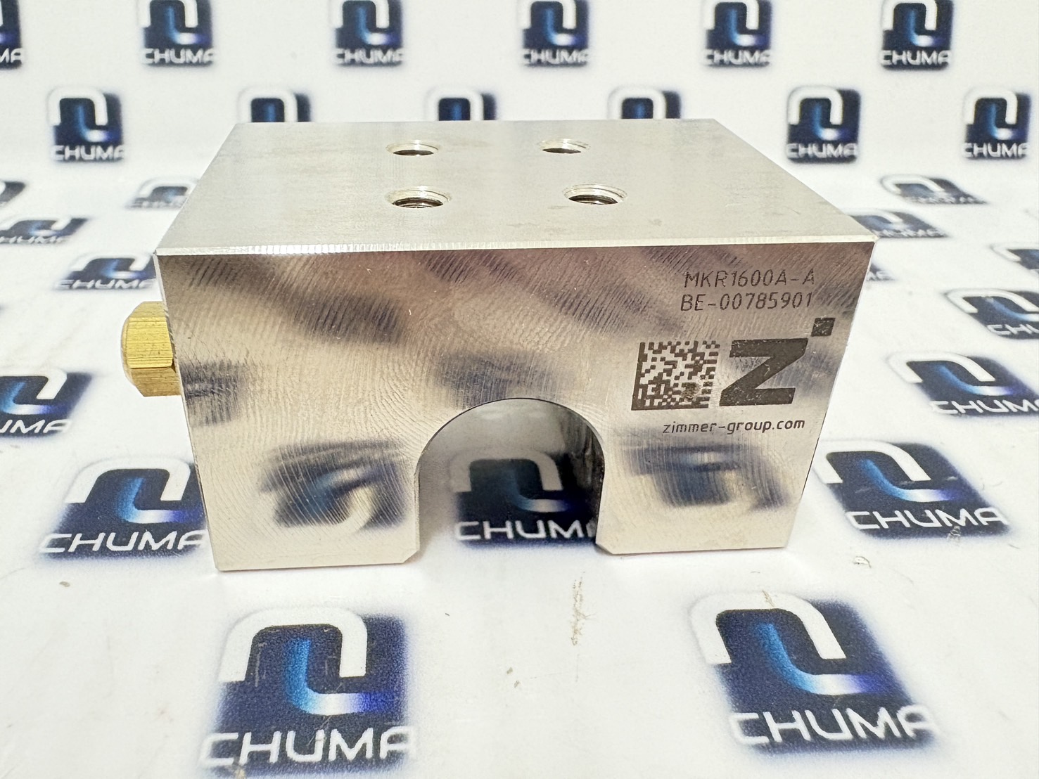 Zimmer group, MKR1600A-A