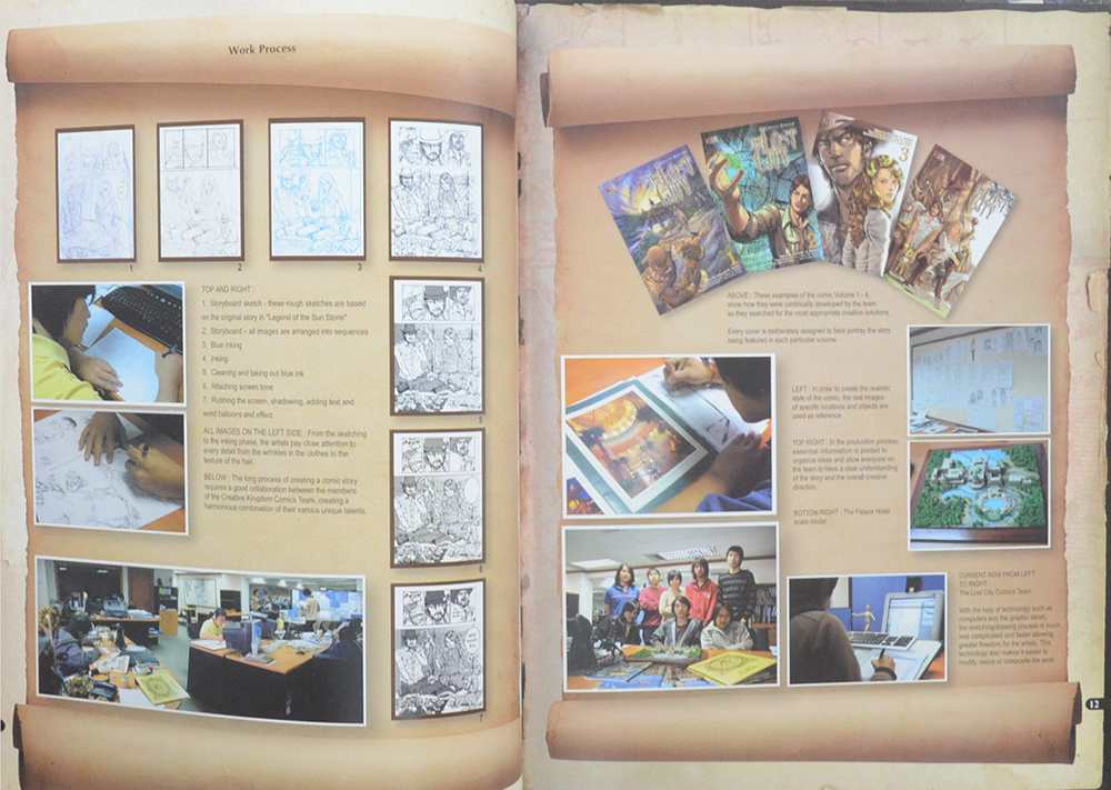 Kings of Content Vol. 2