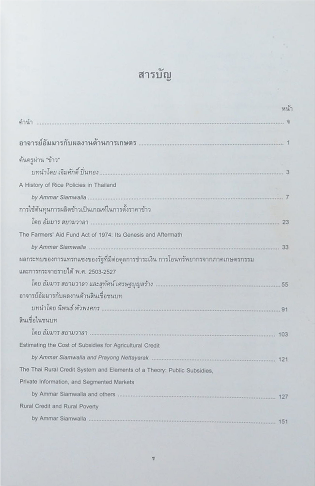 ครบรอบ 60 ปี อาจารย์อัมมาร (ขายตามสภาพ)