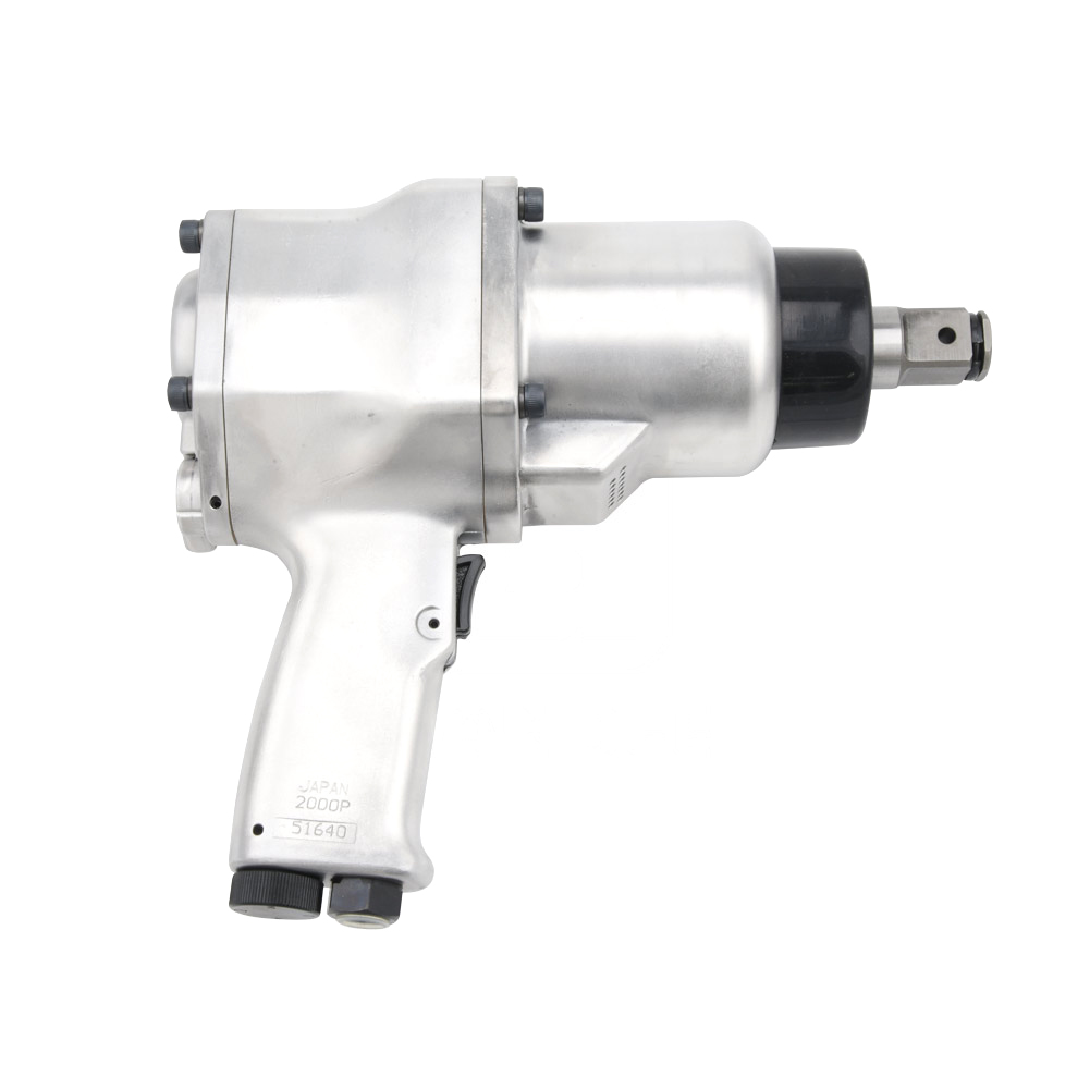 VESSEL GT-2000P บล็อกลม 3/4" 556.5Nm