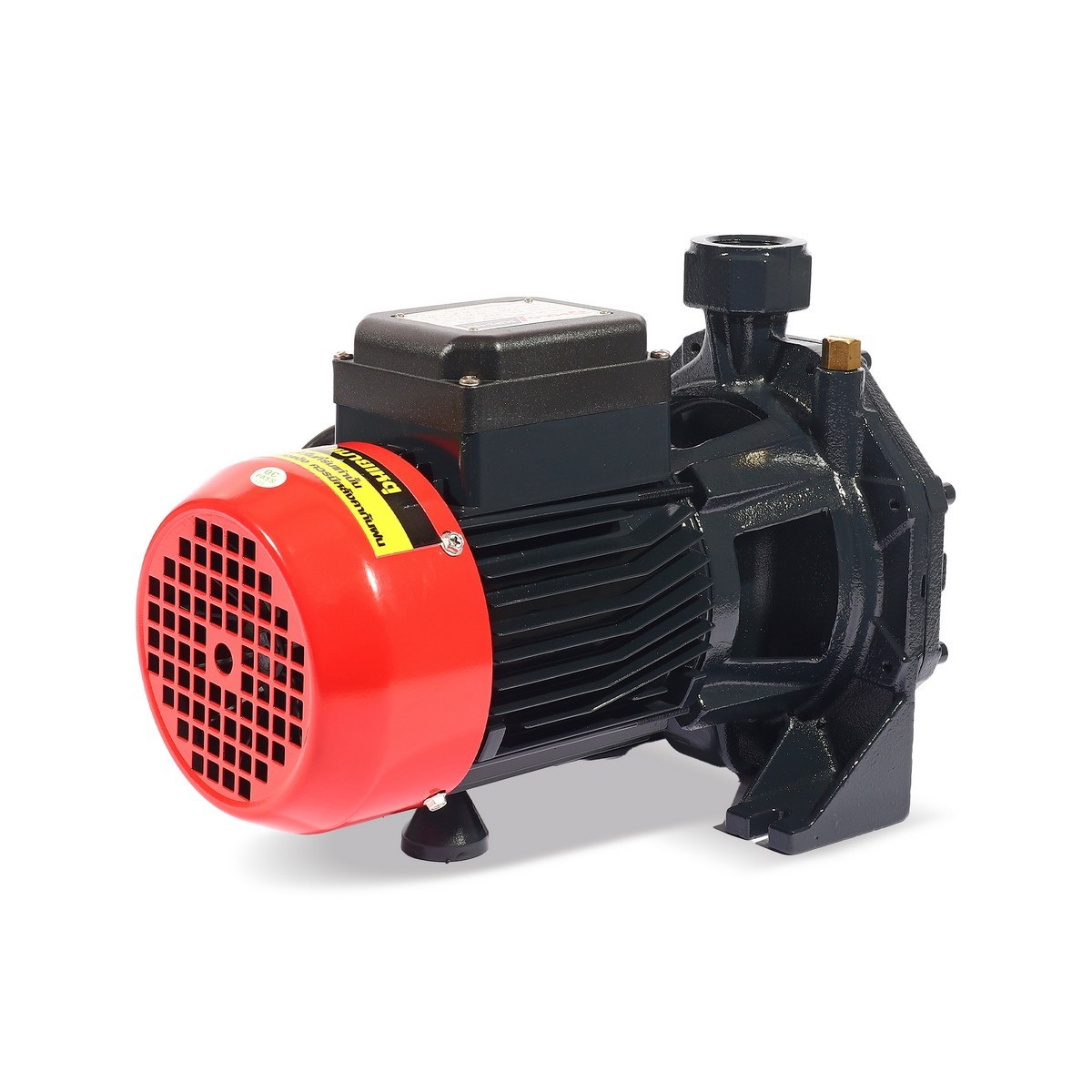 POLO SCM2-45B ปั๊มหอยโข่ง 2 ใบพัด 1"x1" 1HP H.38m 90L/min