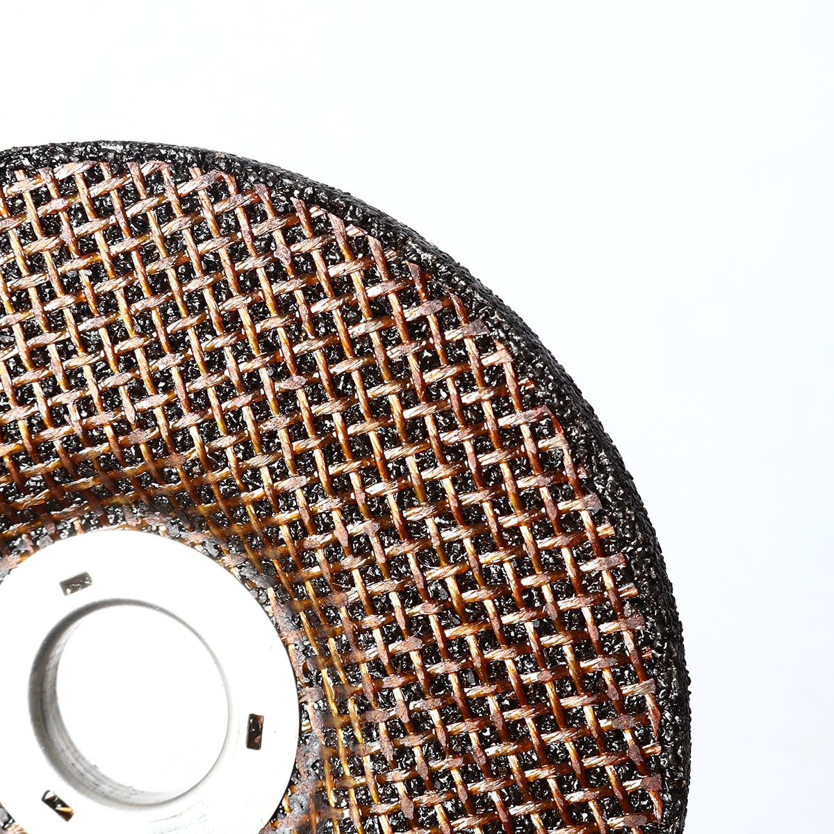 MAKITA B-56390 ใบเจียร 5"x7.2mm (25ใบ/กล่อง)