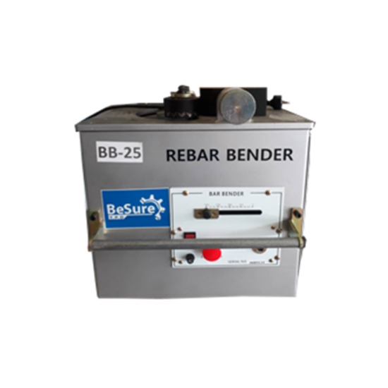 BESURE BB 32 เครื่องดัดเหล็กไฟฟ้า 32mm 4,400W/220V