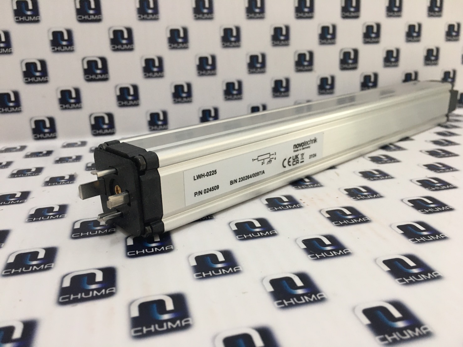 Novotechnik, encoder, LWH-0225