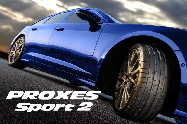 ยางTOYO PROXES SPORT 2 ขนาด 295/35-21ราคาพิเศษ สั่งได้