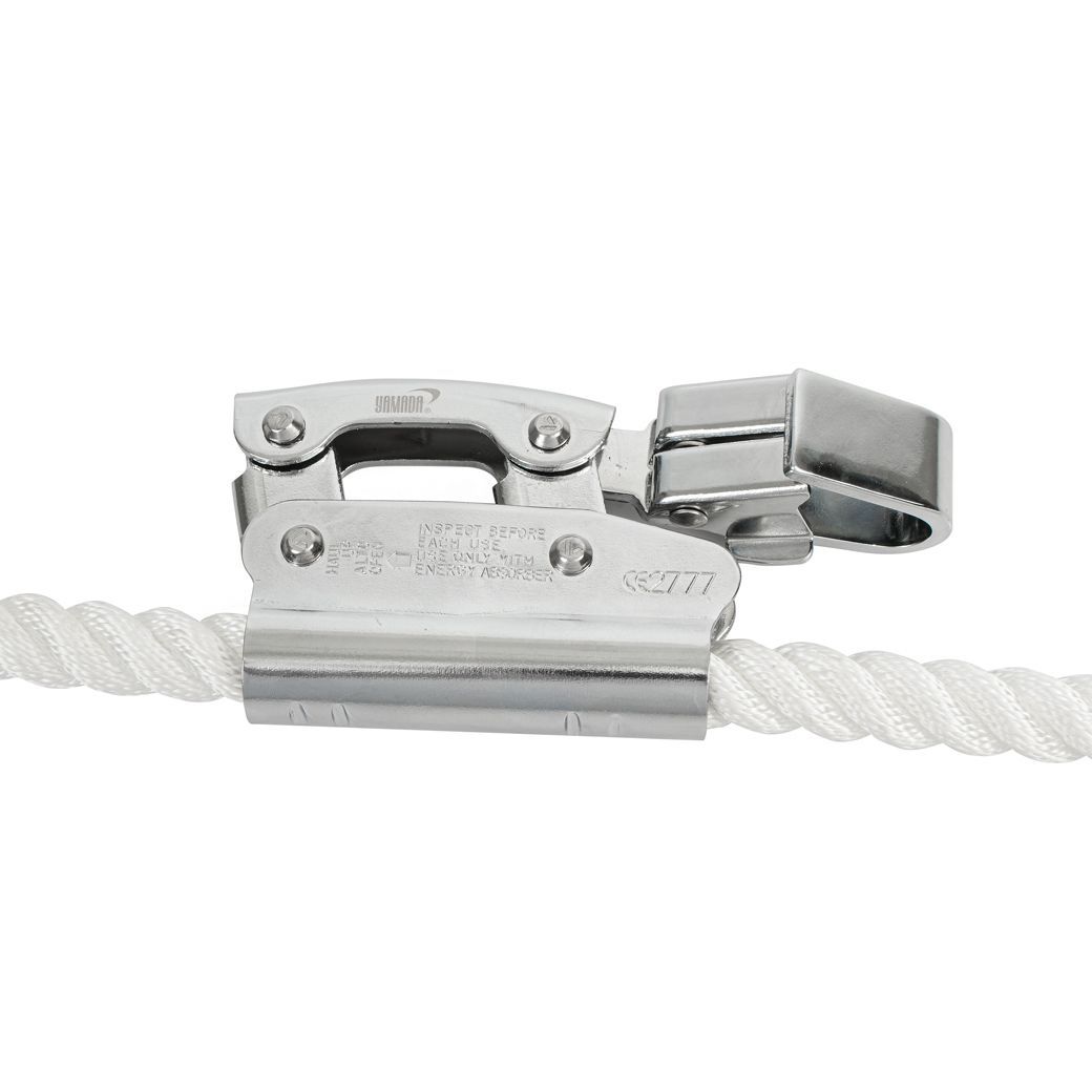 YAMADA รุ่น 667 เชือกล็อคตำแหน่งสำหรับงานบนที่สูง