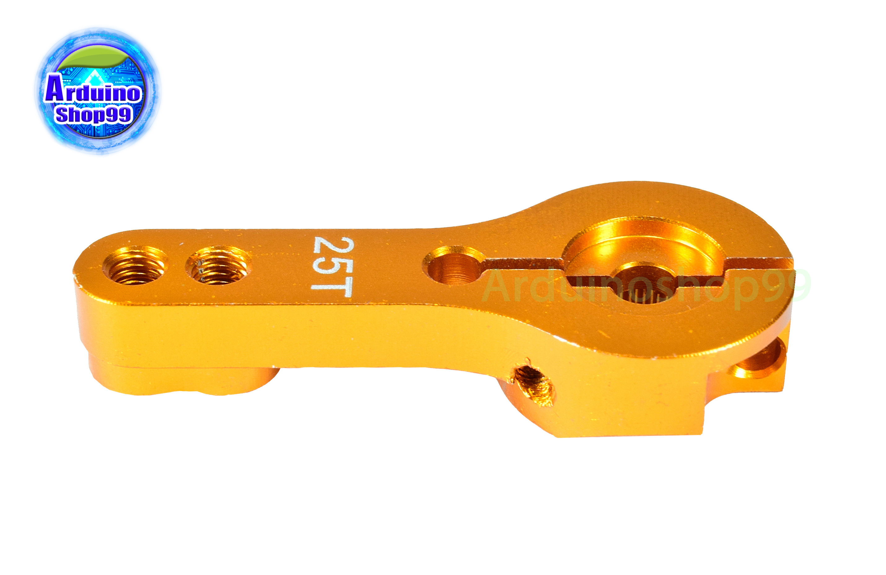 25T standard one-word rocker arm (Gold)