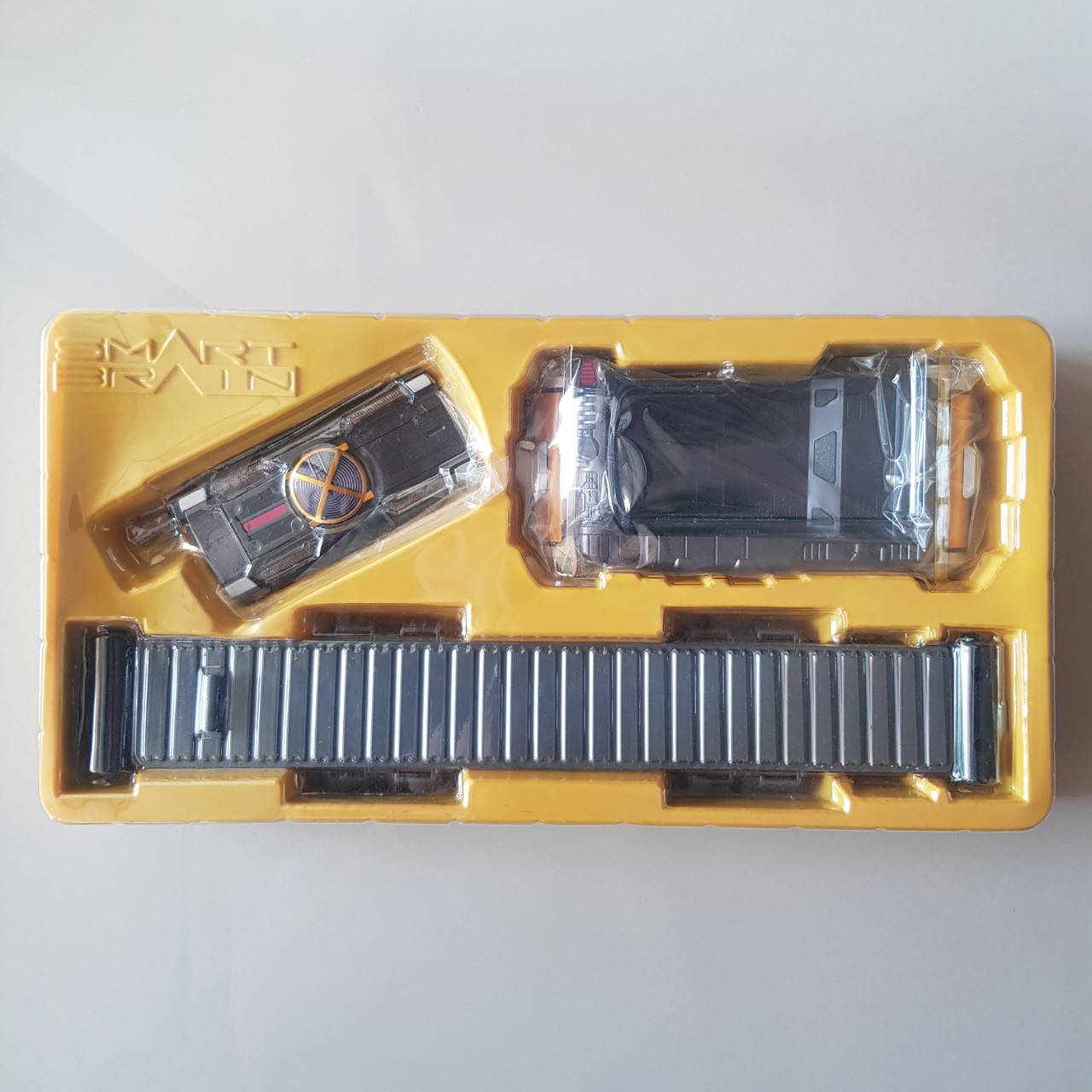 Masked Rider Faiz - DX Kaixa Driver เข็มขัดไคซะ งานกล่องลอตญี่ปุ่น หายาก [RARE]