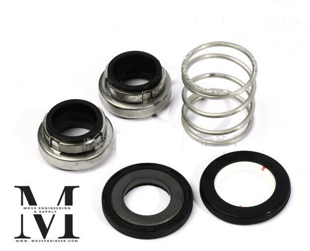 EBARA อะไหล่ Mechanical Seal DVS 5.75 ใช้กับปั๊ม เอบาร่า DVS รุ่น 50 DVS 5.75 / 65 DVS 5.75 / 80 DVS 5.75