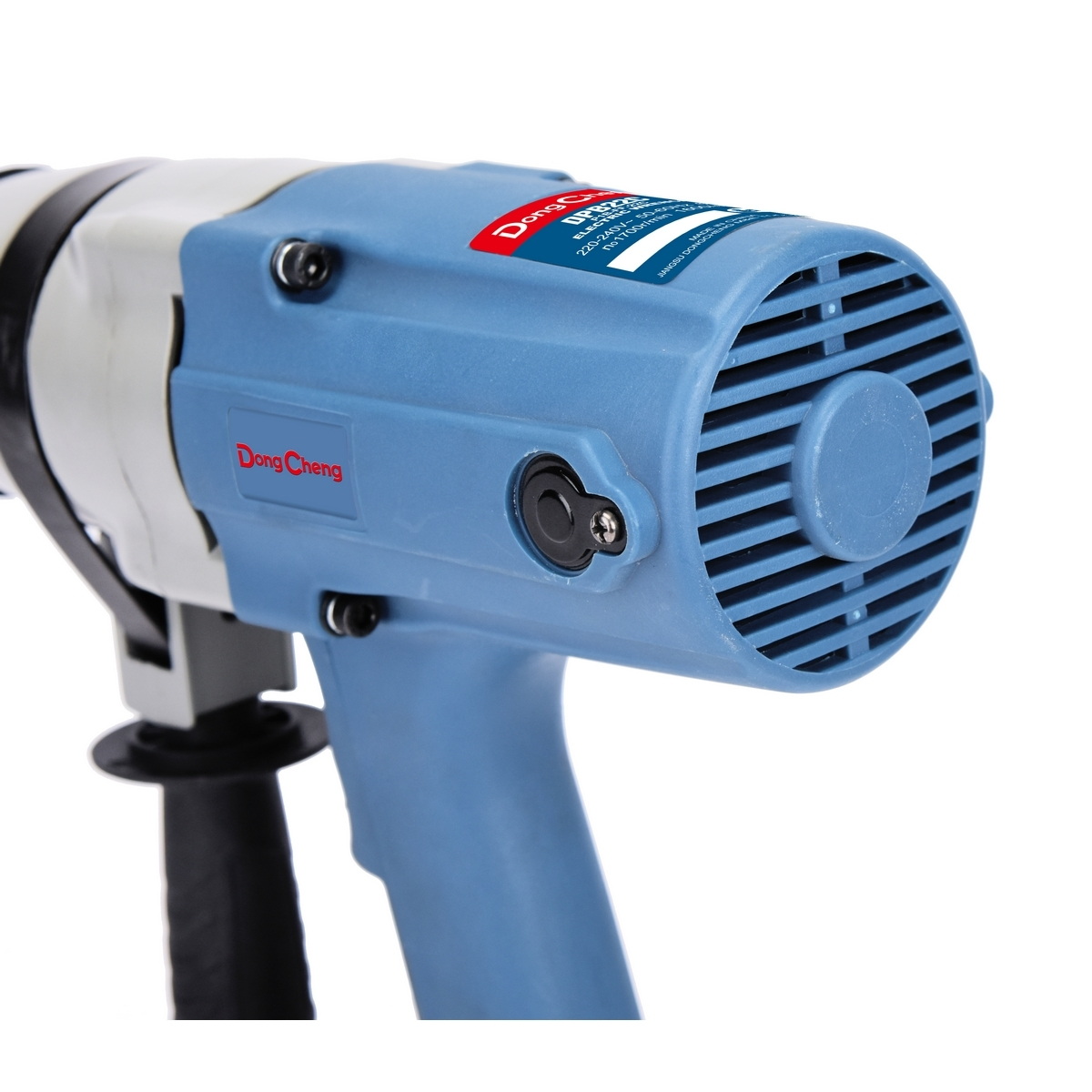 Dong Cheng DPB22C บล็อกไฟฟ้า 3/4" 620W