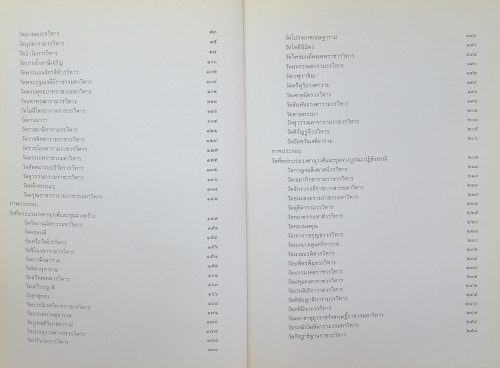 ศิลปวัฒนธรรมไทย เล่มที่ 4 วัดสำคัญ กรุงรัตนโกสินทร์