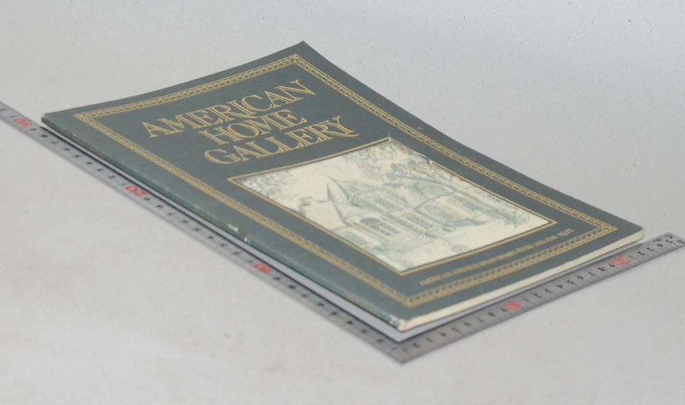 AMERICAN HOME GALLERY