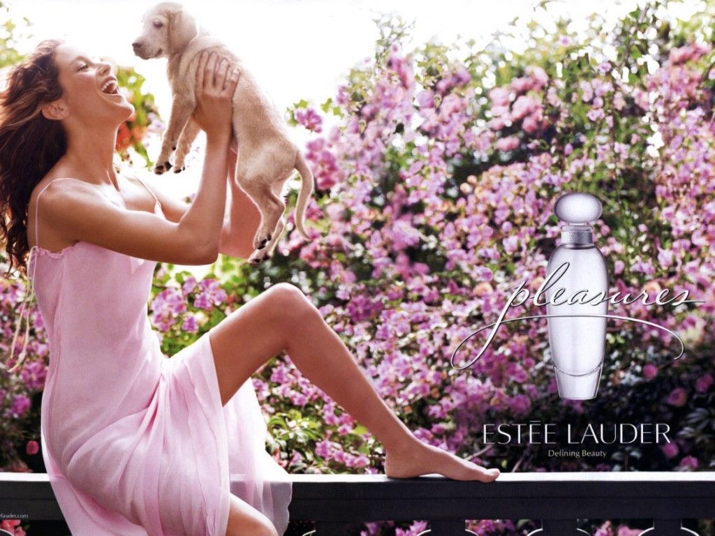 Estee Lauder Perfume