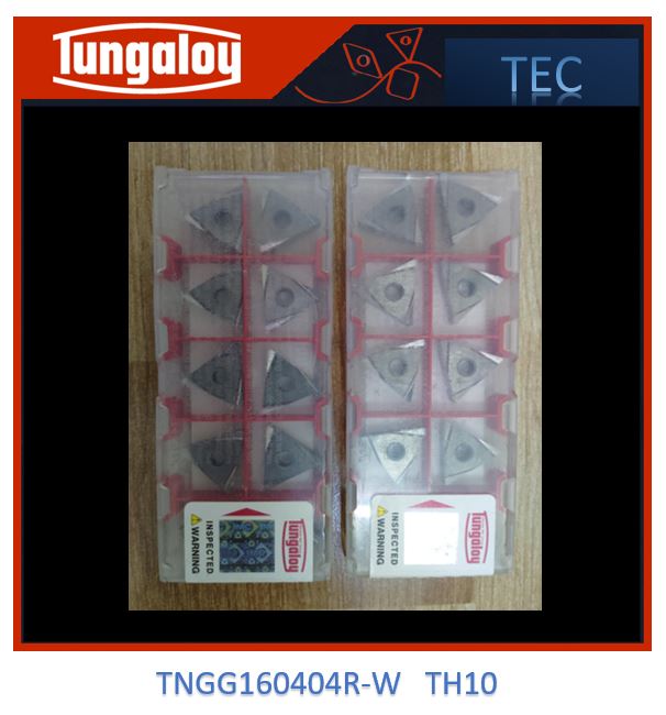 TNGG160404R-W TH10