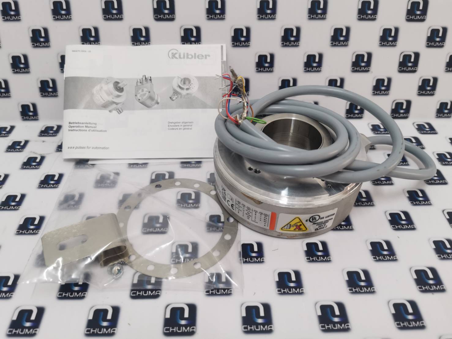 Kubler, 8.A020.A211.1024