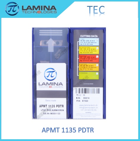 APMT1135PDTR LT30