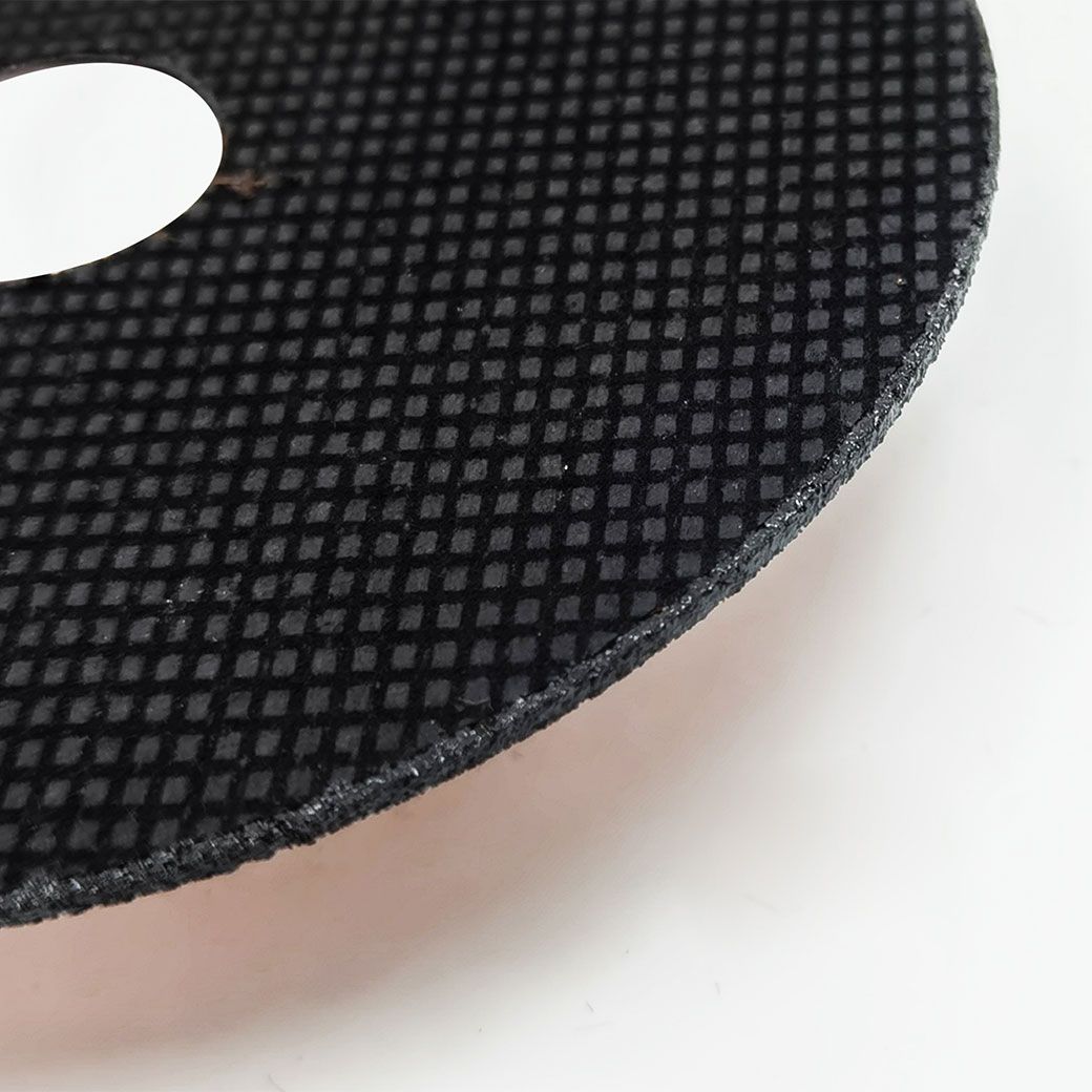 SUMO ใบตัดสแตนเลส 4.5"x1.2x22.23 ใย 2ชั้น Power Cut (50ใบ/กล่อง)