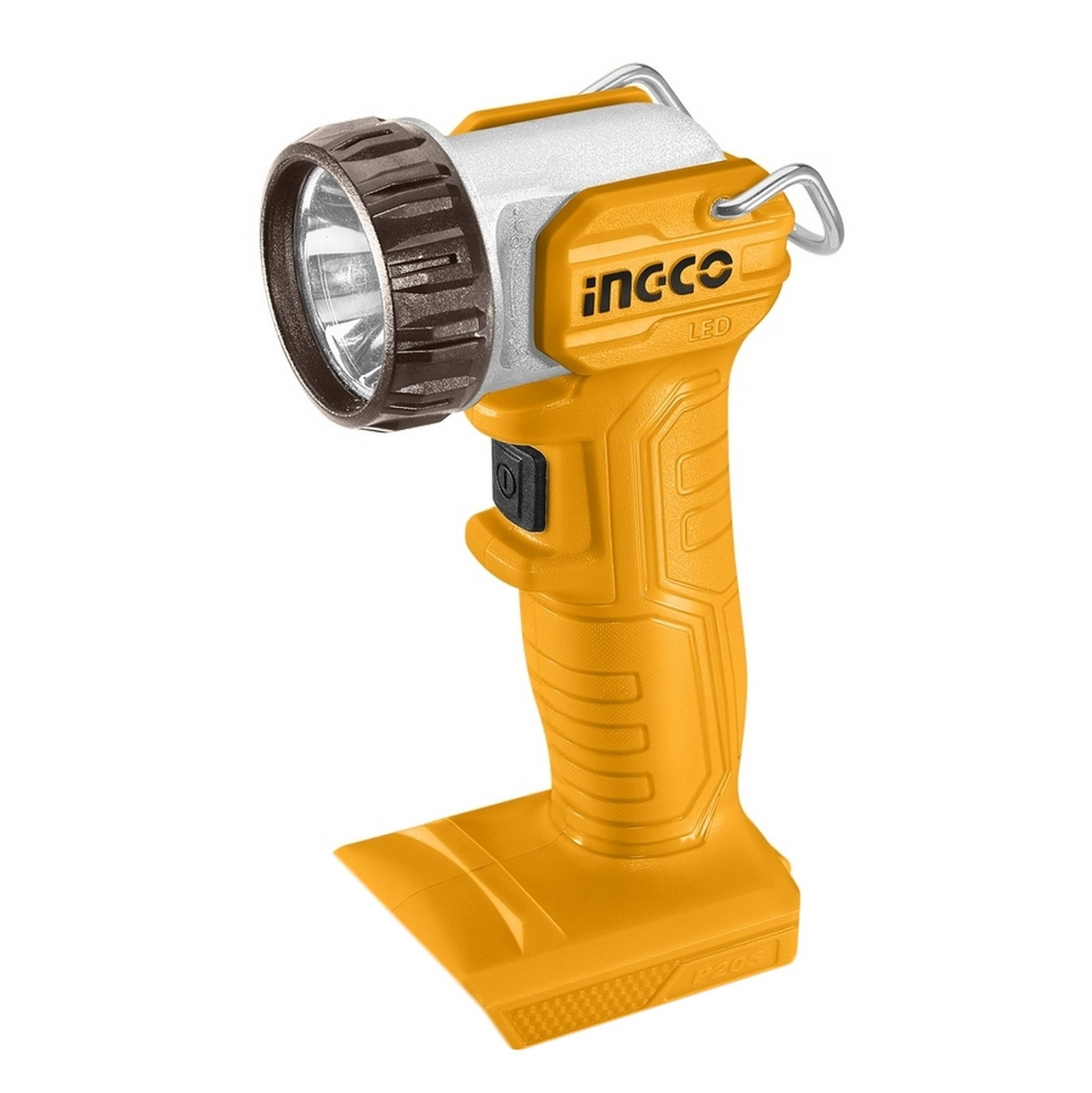 INGCO CWLI2038 ไฟฉาย LED หัวงอ 5W 20V เครื่องเปล่า
