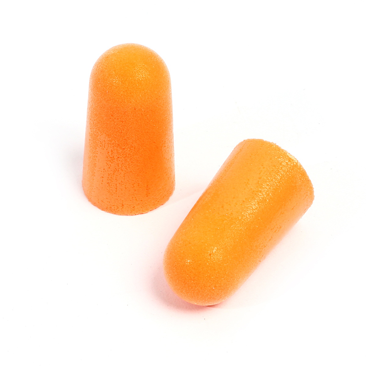 3M No.1100 โฟมอุดหู ลดเสียง ไม่มีสาย (NRR 29)