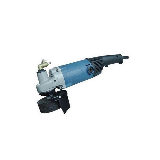 HIGH CLASS HI-125 เครื่องขัดหิน 4" 900W 5600rpm