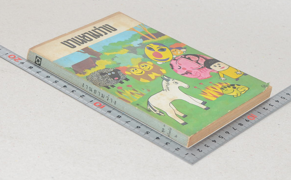 งานยามว่าง