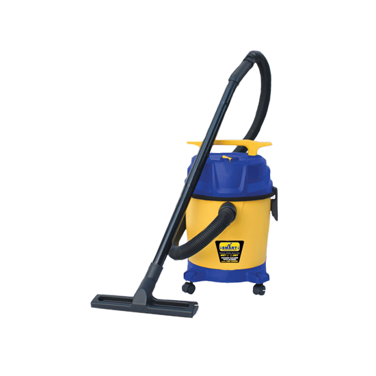 SMART J-SM-VCB10L เครื่องดูดฝุ่น/เป่าฝุ่น แห้ง/เปียก 10L 1000W/220V