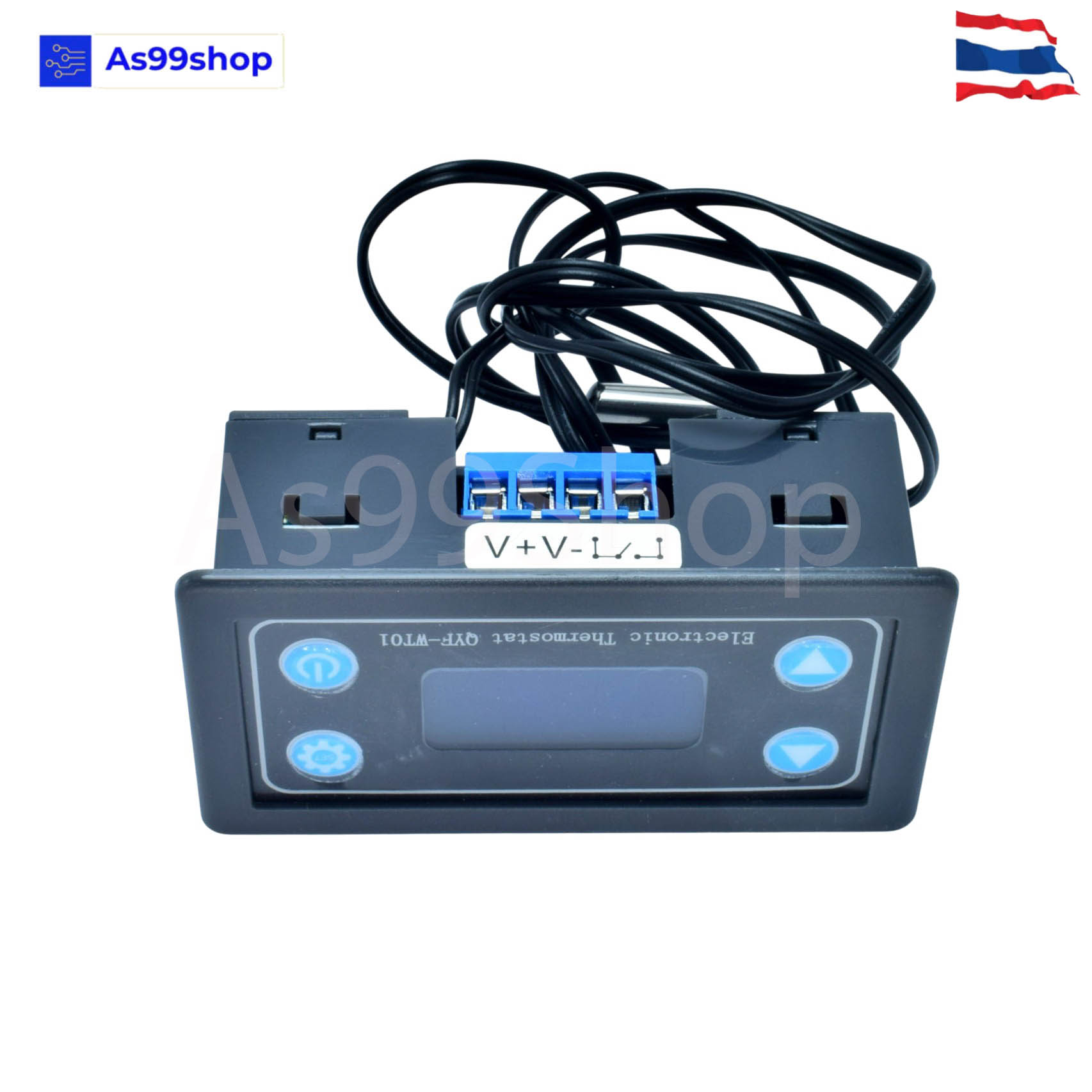 โมดูลควบคุมอุณภูมิ XY-WT01 Digital thermostat