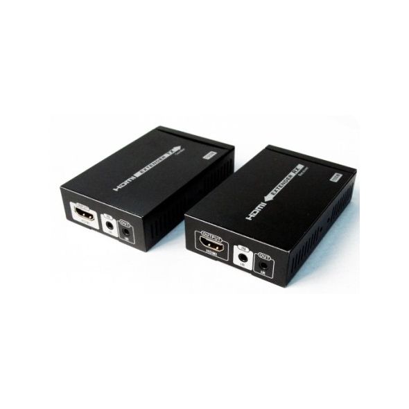NEXIS LE-H100AT 100M 4K HDBASET EXTENDER