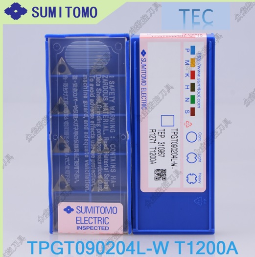 TPGT090204L-W T1200A