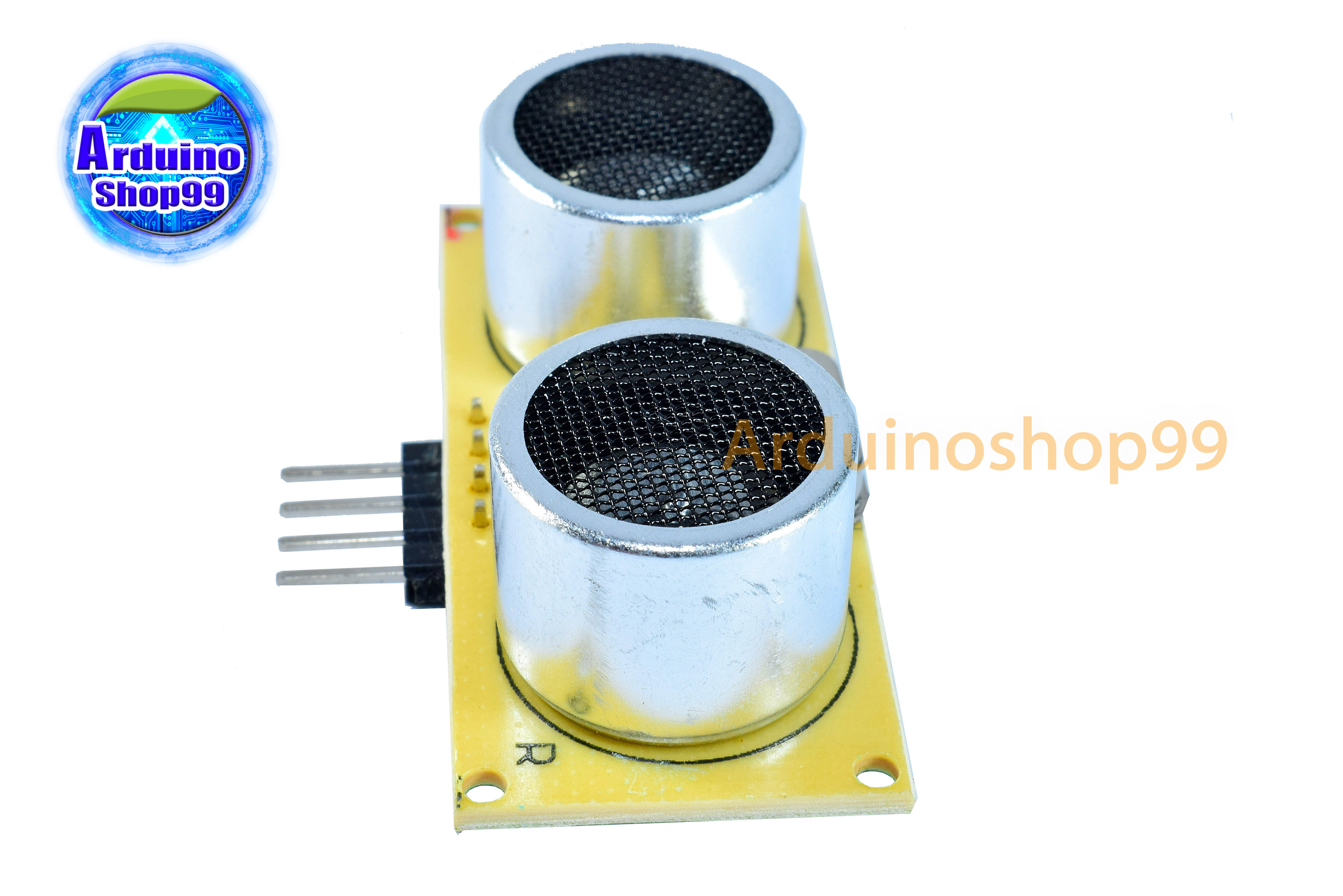 US-026 ultrasonic sensor module
