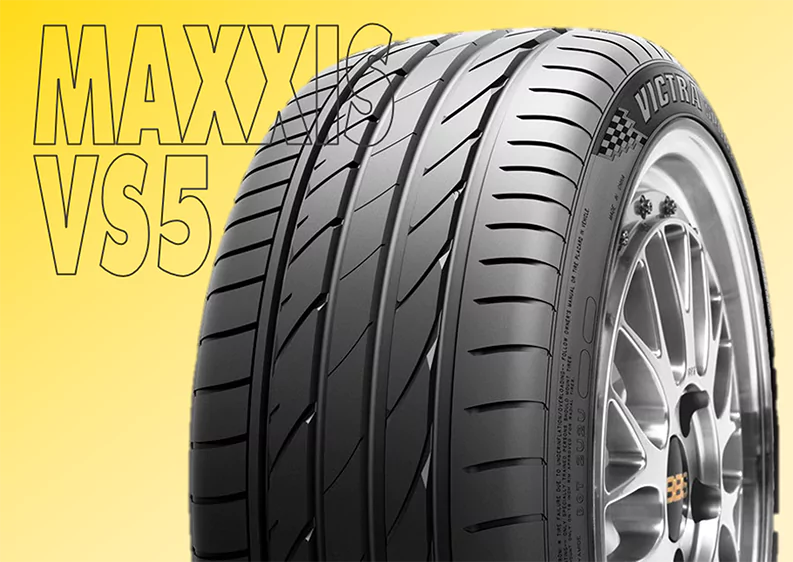 ยาง MAXXIS VICTRA SPORT5 ขนาด 225/45-19ราคาพิเศษ สั่งได้