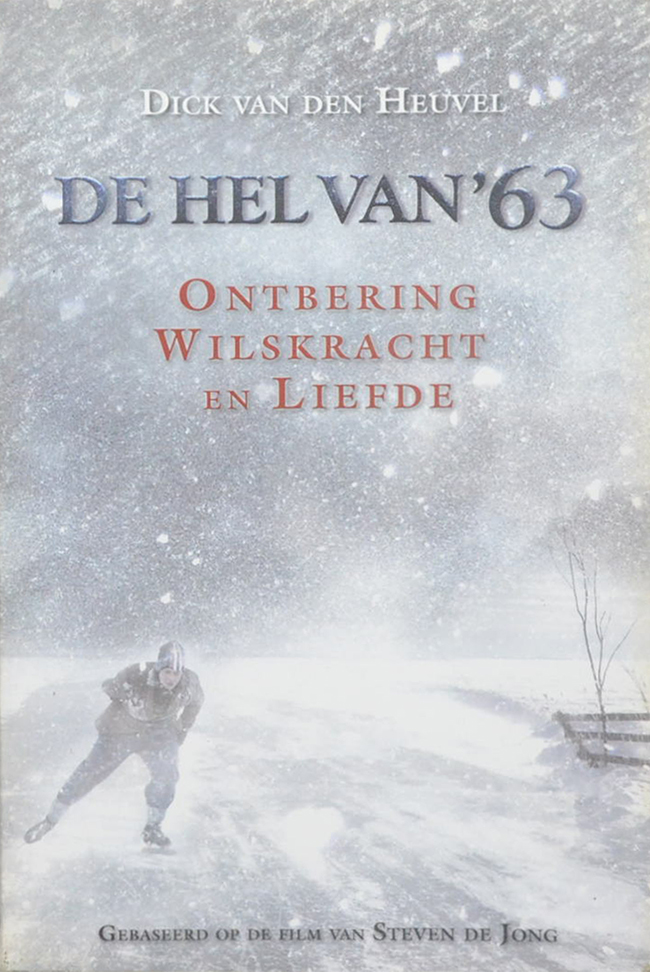 DE HEL VAN’ 63