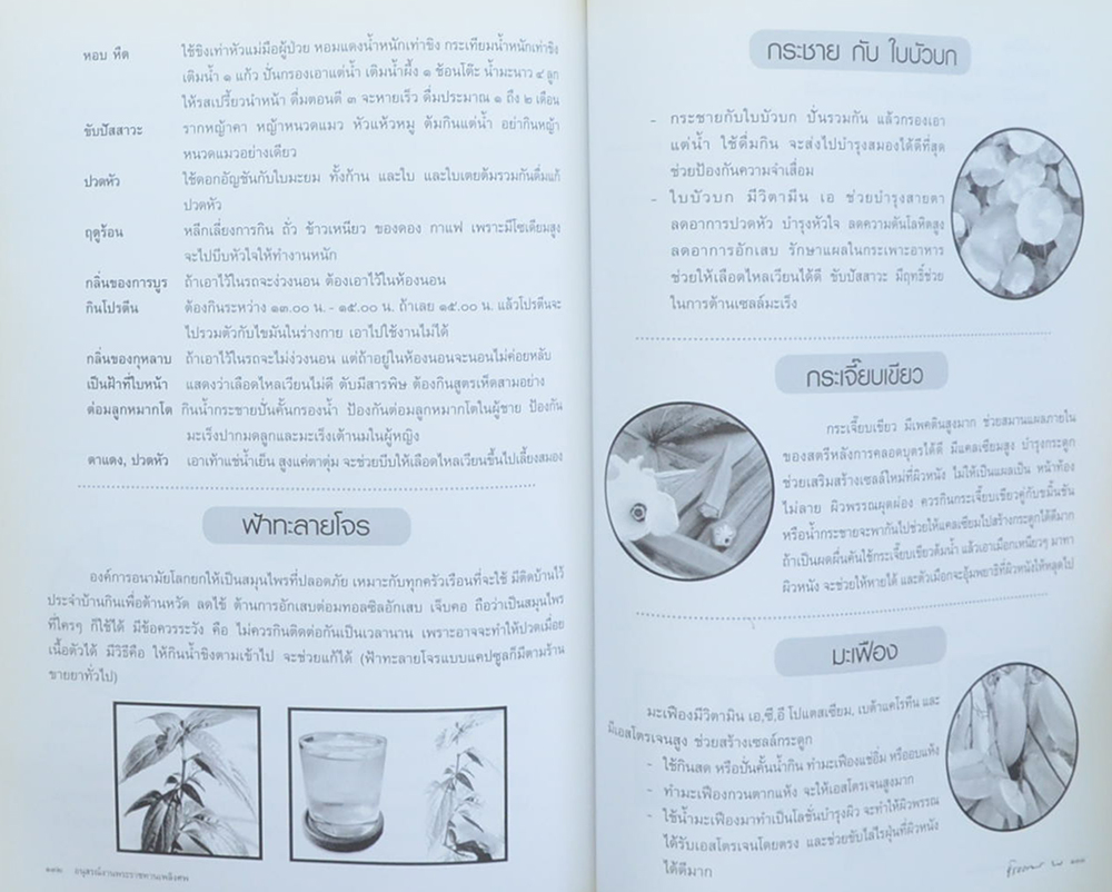 พันตำรวจเอก ชัชธรรม พรหมนอก (เคล็ดลับอายุยืนยาว ห่างไกลโรค)