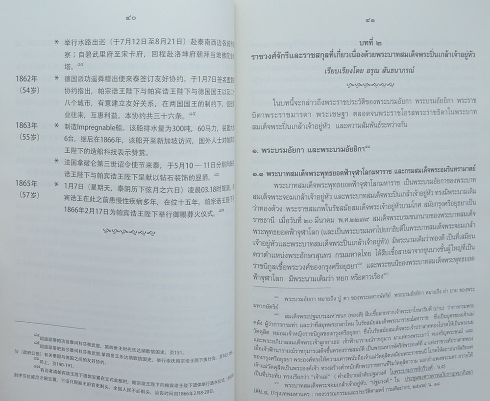 พระบวรราชานุสรณ์ พระบาทสมเด็จพระปวเรนทราเมศ มหิศเรศรังสรรค์ พระปิ่นเกล้าเจ้าอยู่หัว 2565